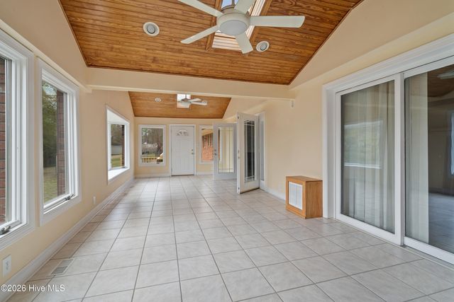 4318 Country Club Drive N, Wilson, NC 27896