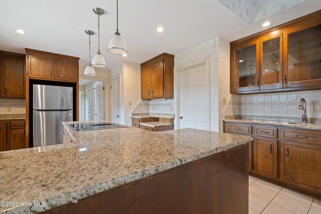 4318 Country Club Drive N, Wilson, NC 27896