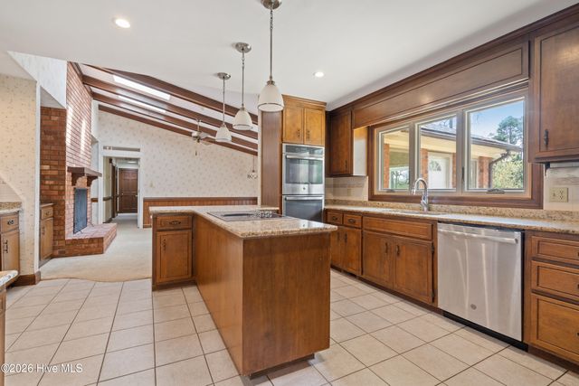 4318 Country Club Drive N, Wilson, NC 27896