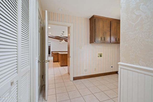 4318 Country Club Drive N, Wilson, NC 27896