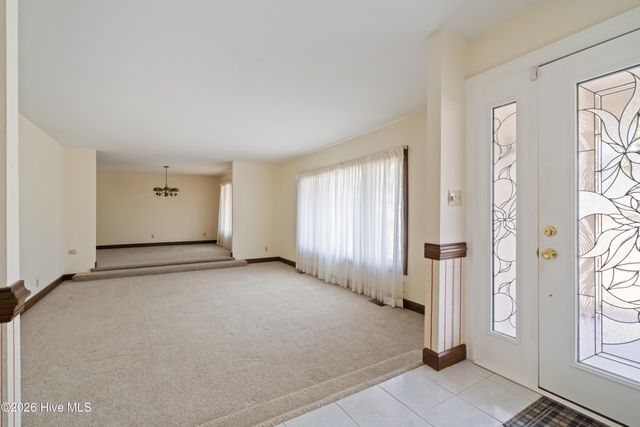 4318 Country Club Drive N, Wilson, NC 27896