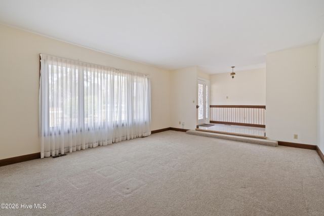 4318 Country Club Drive N, Wilson, NC 27896