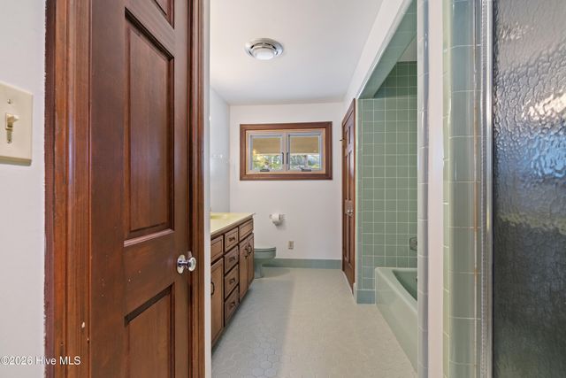 4318 Country Club Drive N, Wilson, NC 27896