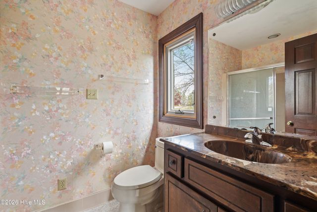 4318 Country Club Drive N, Wilson, NC 27896