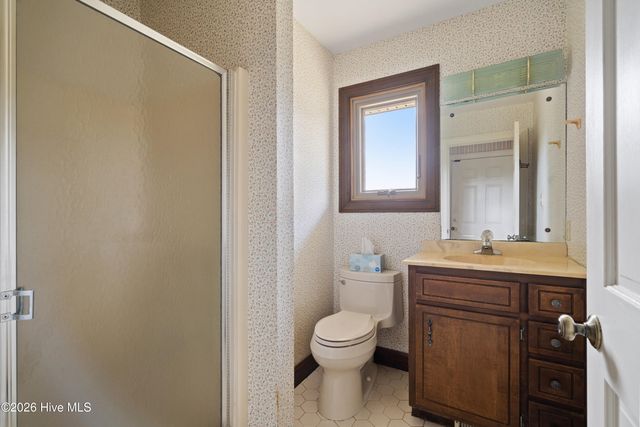 4318 Country Club Drive N, Wilson, NC 27896