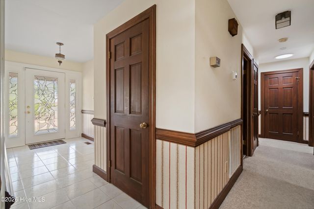 4318 Country Club Drive N, Wilson, NC 27896