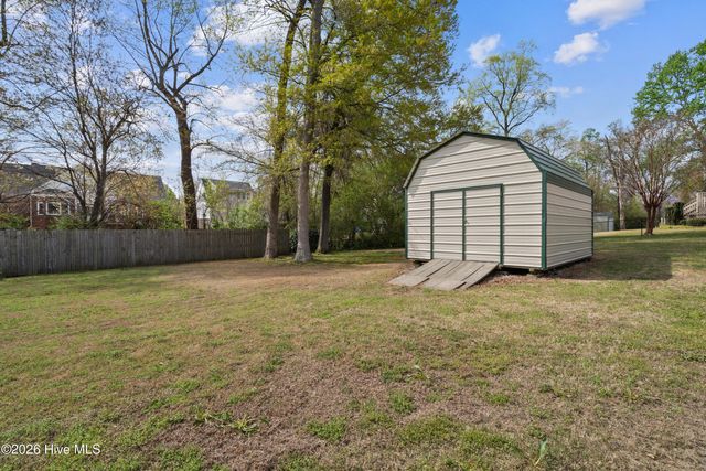 4318 Country Club Drive N, Wilson, NC 27896