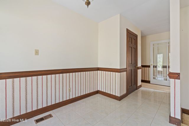 4318 Country Club Drive N, Wilson, NC 27896