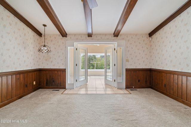 4318 Country Club Drive N, Wilson, NC 27896