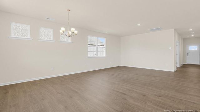 421 Thistle Meadow Lane, Aberdeen, NC 28315