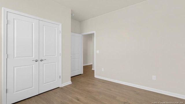 421 Thistle Meadow Lane, Aberdeen, NC 28315