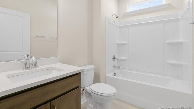 421 Thistle Meadow Lane, Aberdeen, NC 28315