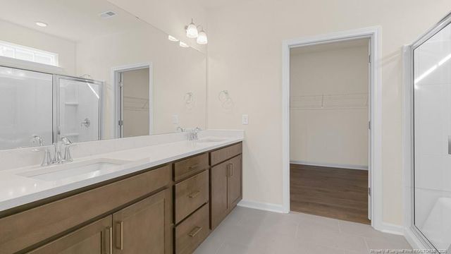 421 Thistle Meadow Lane, Aberdeen, NC 28315
