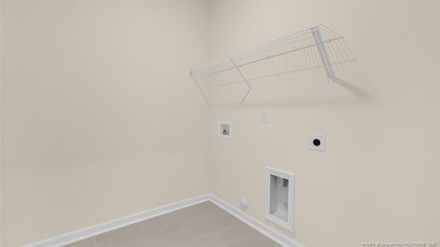 421 Thistle Meadow Lane, Aberdeen, NC 28315