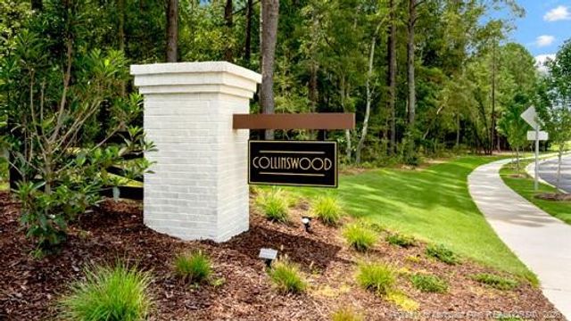 421 Thistle Meadow Lane, Aberdeen, NC 28315