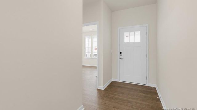 421 Thistle Meadow Lane, Aberdeen, NC 28315