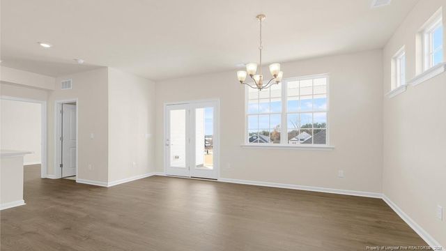421 Thistle Meadow Lane, Aberdeen, NC 28315