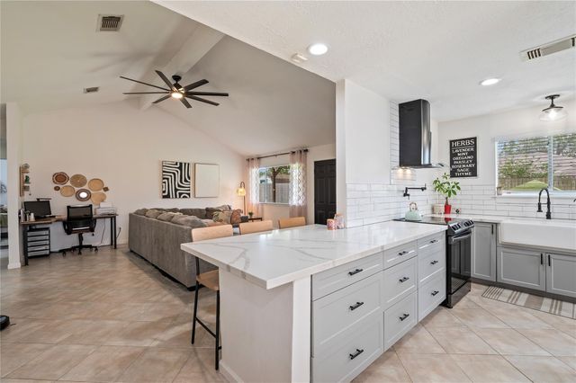 16710 Nina Drive, Friendswood, TX 77546
