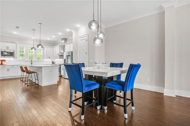 2750 Bell SE Drive, Smyrna, GA 30080