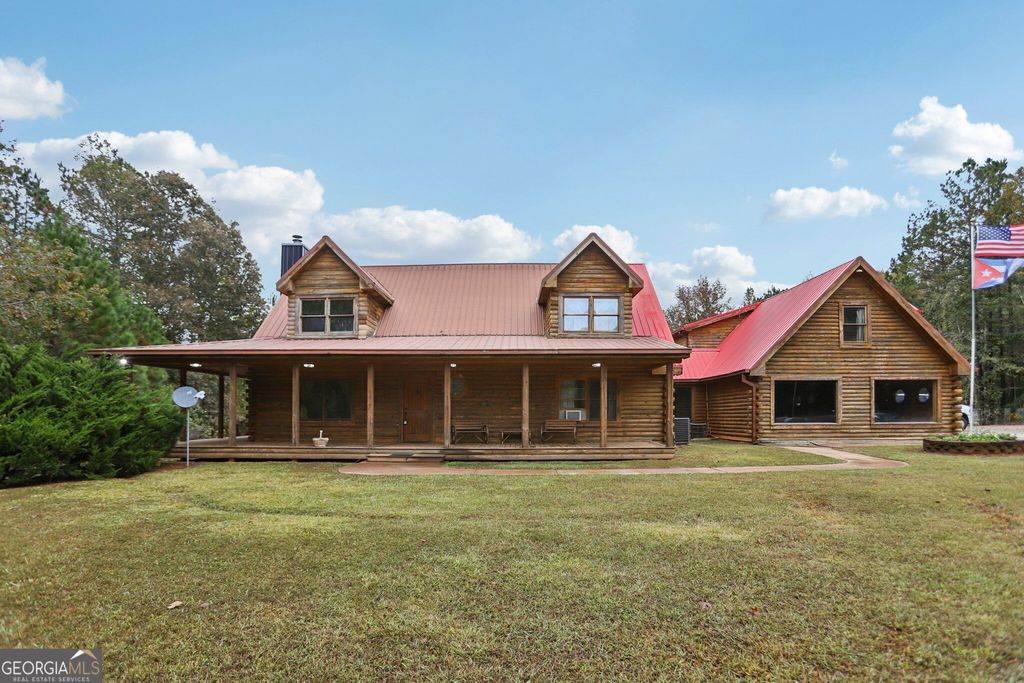 5467 Highway 162 S, Covington, GA 30016 — photo 2