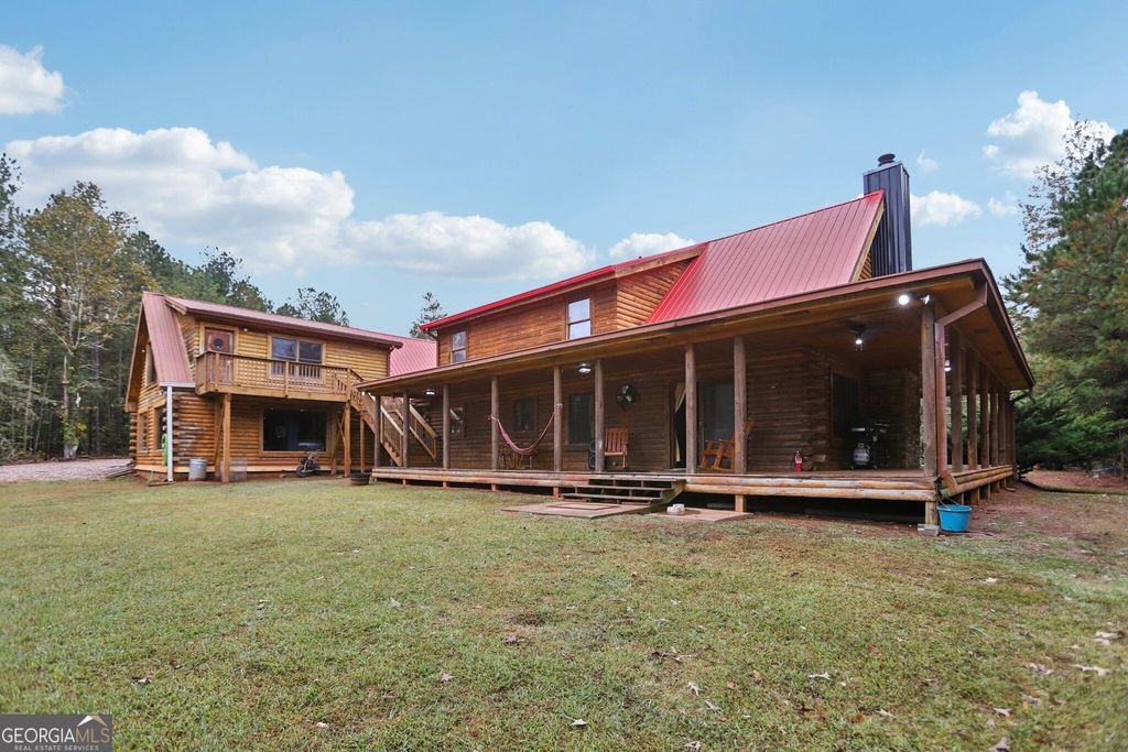 5467 Highway 162 S, Covington, GA 30016 — photo 4
