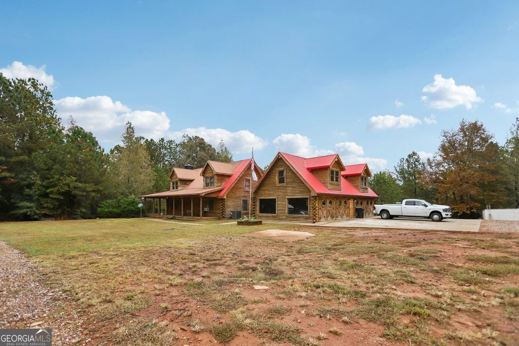 5467 Highway 162 S, Covington, GA 30016 — photo 5