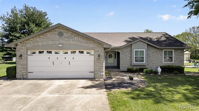 2042 Saint Paul Road, O'fallon, MO 63366