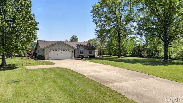 2042 Saint Paul Road, O'fallon, MO 63366