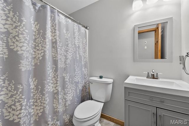 2042 Saint Paul Road, O'fallon, MO 63366
