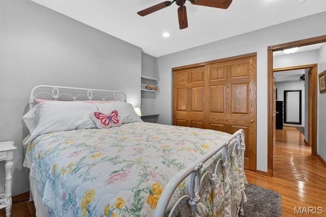 2042 Saint Paul Road, O'fallon, MO 63366