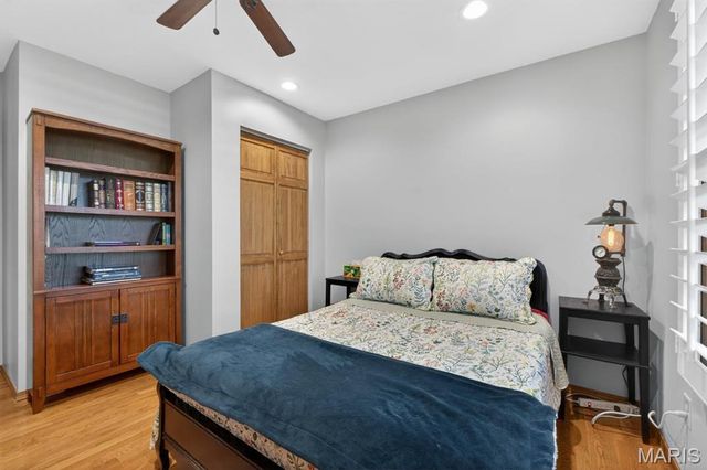 2042 Saint Paul Road, O'fallon, MO 63366