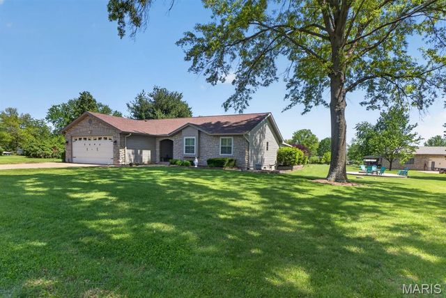 2042 Saint Paul Road, O'fallon, MO 63366