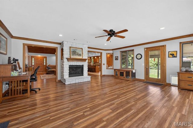 2042 Saint Paul Road, O'fallon, MO 63366