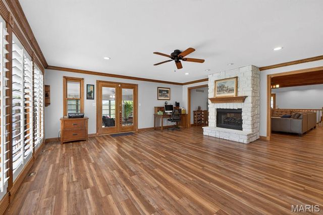 2042 Saint Paul Road, O'fallon, MO 63366