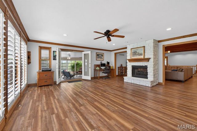 2042 Saint Paul Road, O'fallon, MO 63366