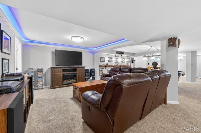 2042 Saint Paul Road, O'fallon, MO 63366