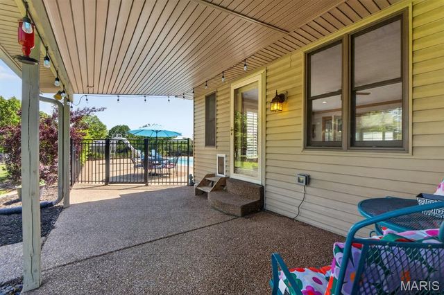 2042 Saint Paul Road, O'fallon, MO 63366