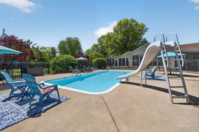2042 Saint Paul Road, O'fallon, MO 63366