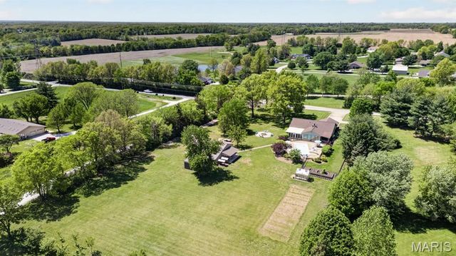 2042 Saint Paul Road, O'fallon, MO 63366