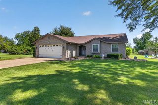 2042 Saint Paul Road, O'fallon, MO 63366