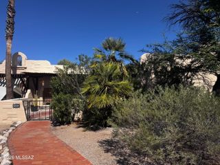 5030 N Pueblo Villas Drive, Tucson, AZ 85704