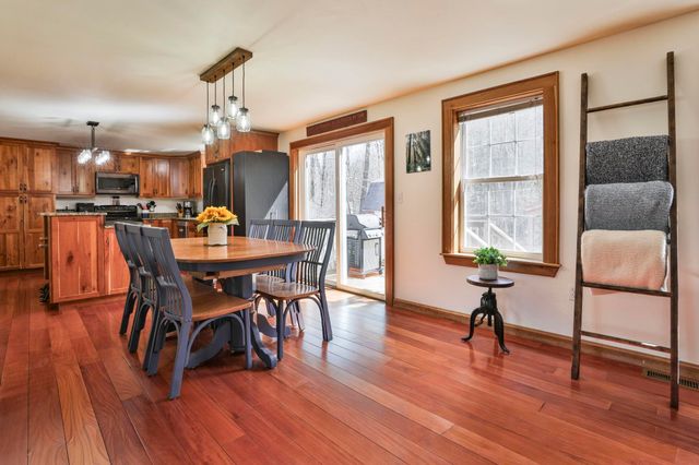 317 Middle Branch Road, New Boston, NH 03070