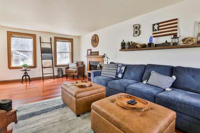 317 Middle Branch Road, New Boston, NH 03070