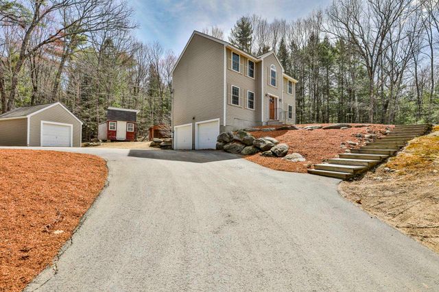 317 Middle Branch Road, New Boston, NH 03070