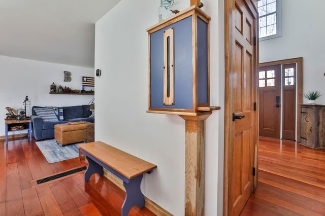 317 Middle Branch Road, New Boston, NH 03070