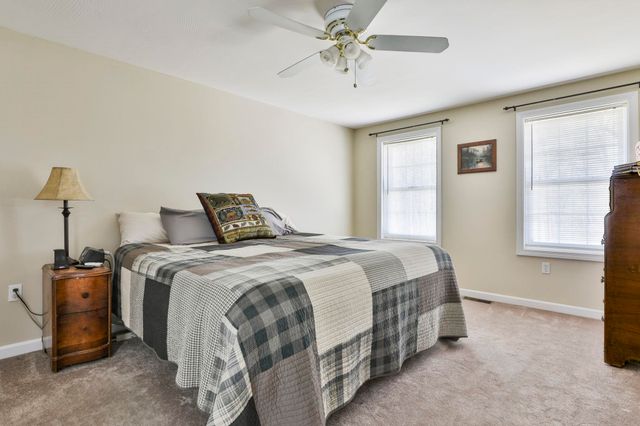 317 Middle Branch Road, New Boston, NH 03070