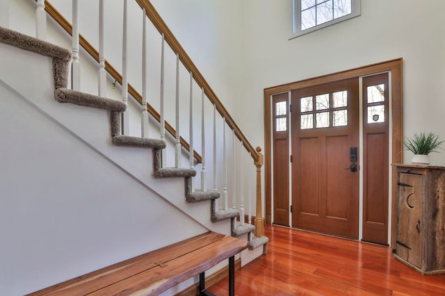 317 Middle Branch Road, New Boston, NH 03070