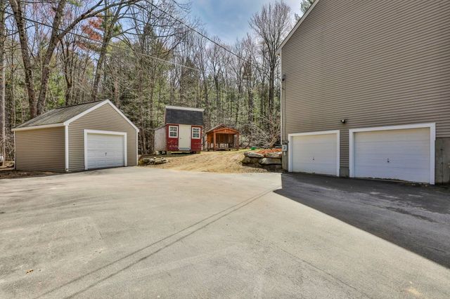 317 Middle Branch Road, New Boston, NH 03070
