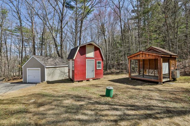 317 Middle Branch Road, New Boston, NH 03070