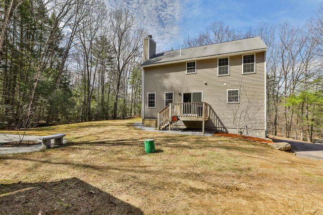 317 Middle Branch Road, New Boston, NH 03070
